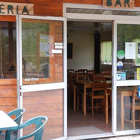 Les Airelles Otel Saint-Cirgues-en-Montagne Dış mekan fotoğraf